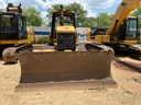 Tractor D6K XL