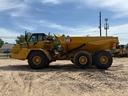 Camión Articulado 740