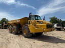 Camión Articulado 740