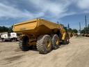 Camión Articulado 740