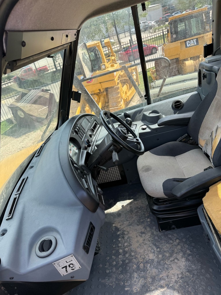 Camión Articulado 740