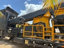  Trituradora de Impacto TESAB 643S