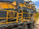  Trituradora de Impacto TESAB 643S
