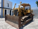 TRACTOR CATERPILLAR D6H