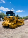 Tractor D6T