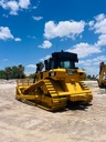 Tractor D6T