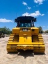 Tractor D6T