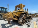TRACTOR CATERPILLAR D6H