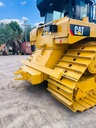 Tractor D6T
