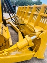 Tractor D6T