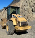 Compactador CS-563E