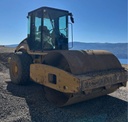 Compactador CS-563E