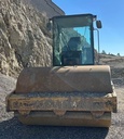 Compactador CS-563E