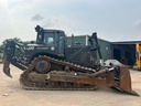 Tractor D8T