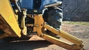 Retroexcavadora 416D