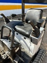 Miniexcavadora 418