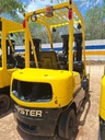 Montacarga H50XT