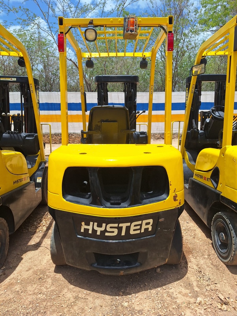 Montacarga H50XT