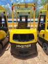 Montacarga H50XT