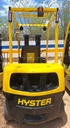 Montacarga H50XT