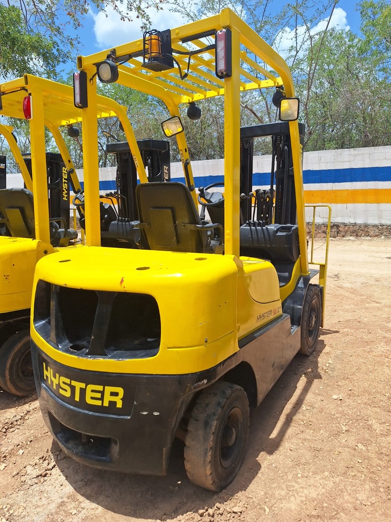 Montacarga H50XT