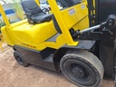 Montacarga H50XT