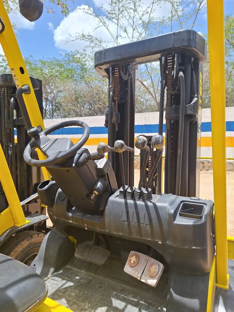 Montacarga H50XT