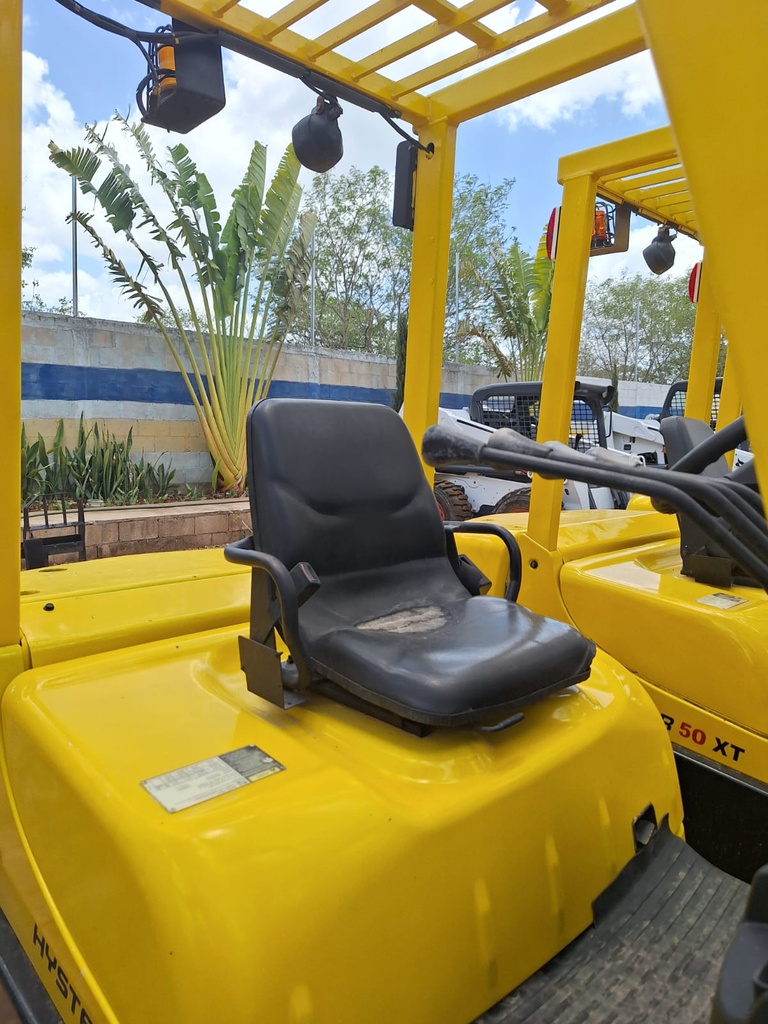 Montacarga H50XT
