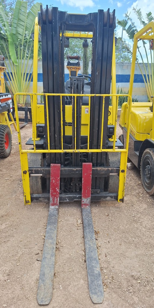 Montacarga H50XT
