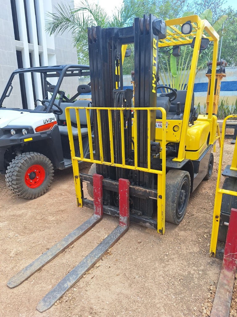 Montacarga H50XT
