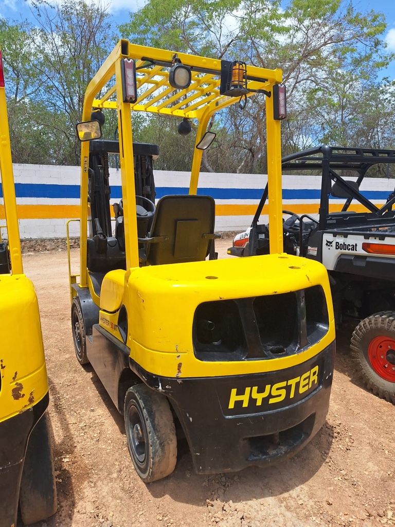 Montacarga H50XT