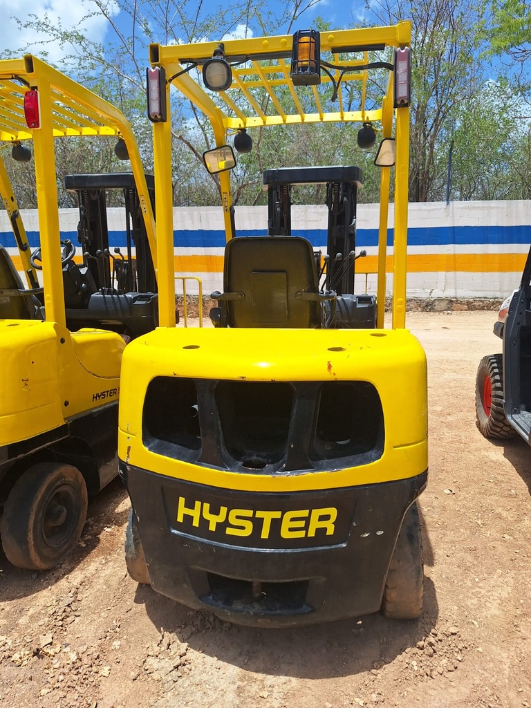 Montacarga H50XT