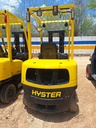 Montacarga H50XT