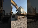 Excavadora 320EL