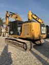 Excavadora 320EL
