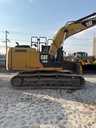 Excavadora 320EL