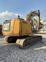 Excavadora 320EL