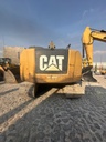 Excavadora 320EL