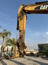 Excavadora 320EL