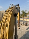 Excavadora 320EL