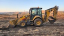 Retroexcavadora 420F2