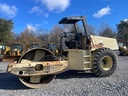 Vibrocompactador SD115