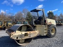 Vibrocompactador SD115