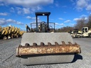 Vibrocompactador SD115