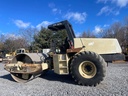 Vibrocompactador SD115