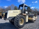 Vibrocompactador SD115