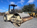 Vibrocompactador SD115