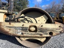 Vibrocompactador SD115