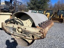 Vibrocompactador SD115