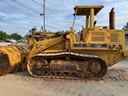 Cargador frontal  963B